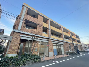 建物イメージ