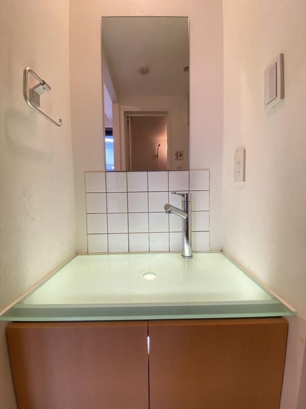 KDXレジデンス三宿503の室内7