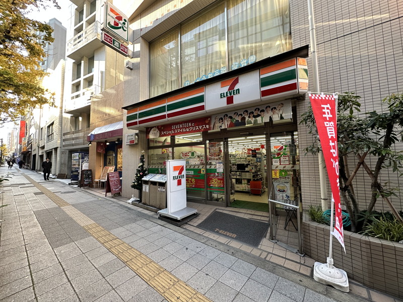 パルコート池尻203の室内16