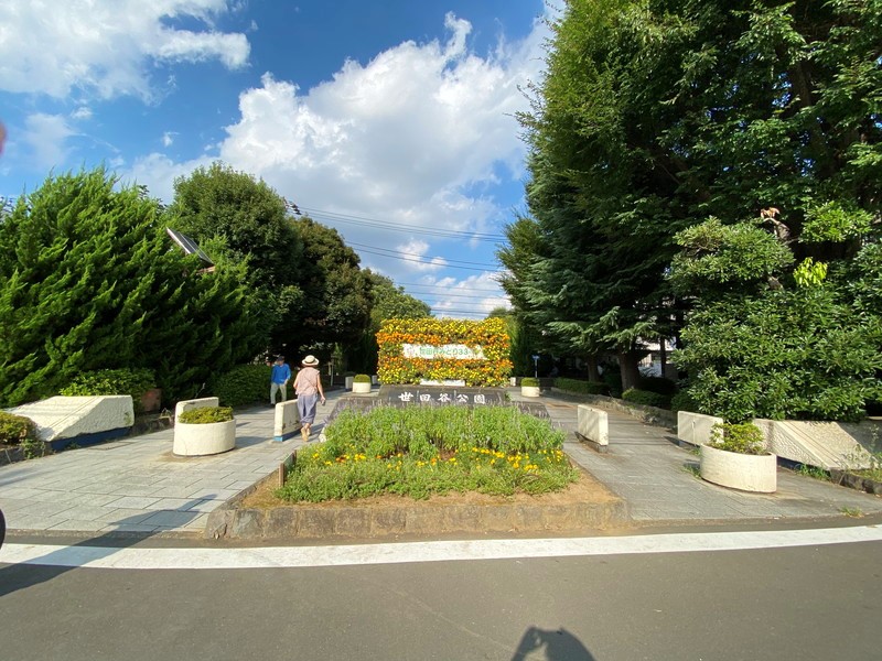 パルコート池尻203の室内14