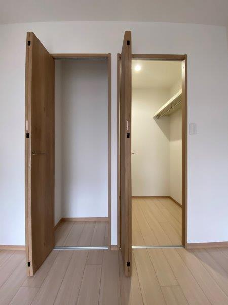 パルコート池尻203の室内10