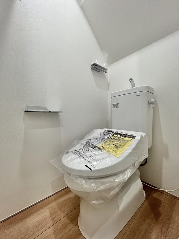 池尻コートラフィーネ103の室内8