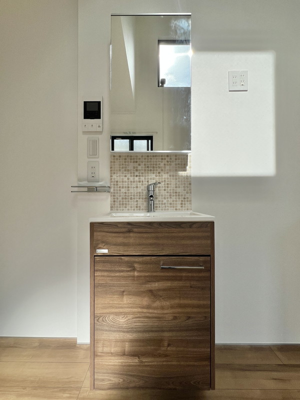 池尻コートラフィーネ301の室内6