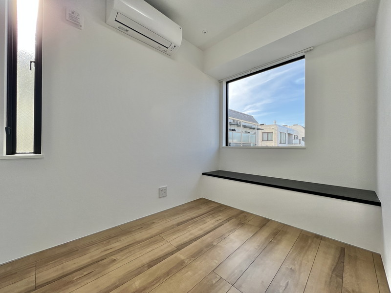 池尻コートラフィーネ301の室内2