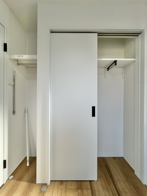 池尻コートラフィーネ301の室内9