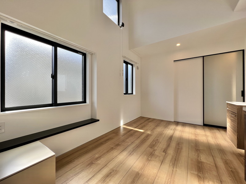 池尻コートラフィーネ301の室内1