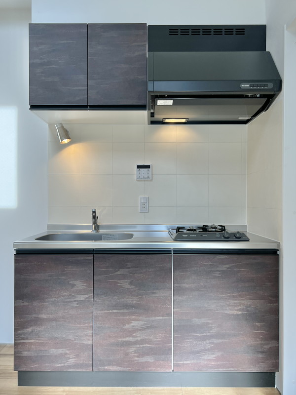 池尻コートラフィーネ301の室内5