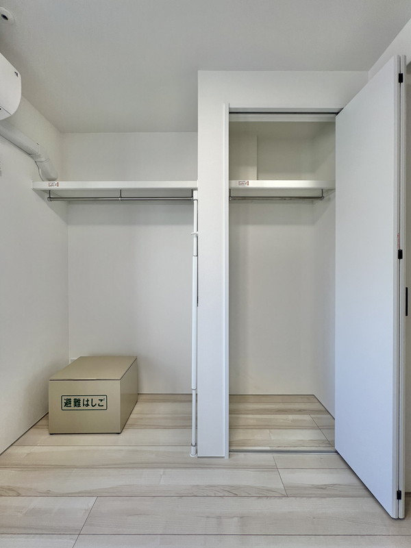 Ikejiri court Raffine（池尻コートラフィーネ）302の室内11