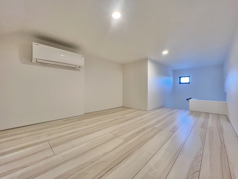 Ikejiri court Raffine（池尻コートラフィーネ）302の室内5