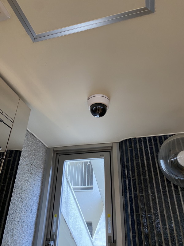 マンション恵比寿苑208の室内17