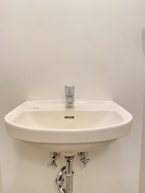 マンション恵比寿苑208の室内10