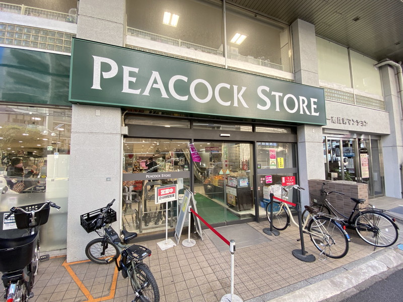 マンション恵比寿苑208の室内3