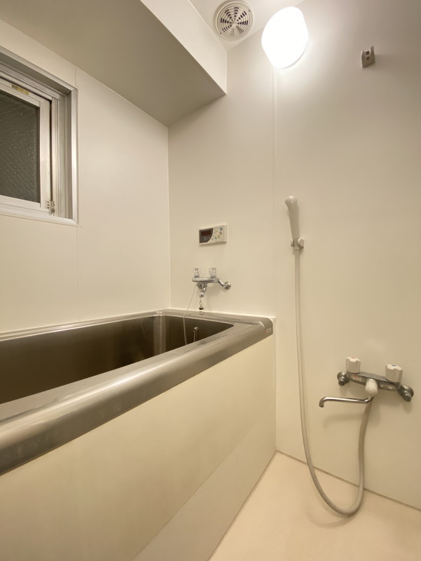 マンション恵比寿苑208の室内9