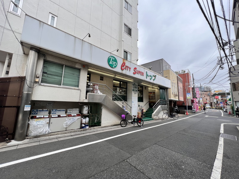 アズーロ松陰神社102の室内12