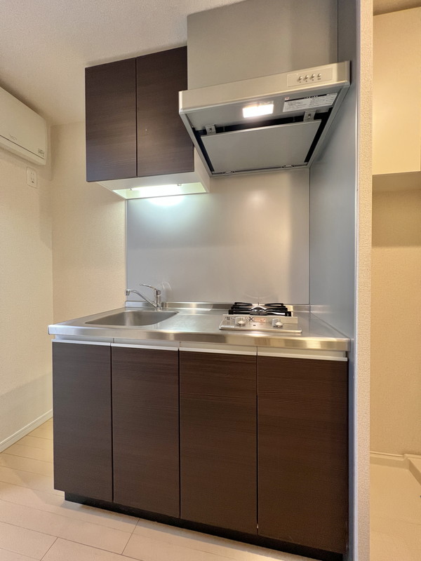 エコロジー都立大学レジデンス114の室内4