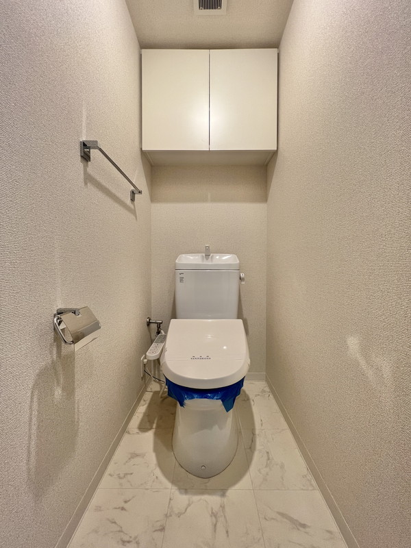 エコロジー都立大学レジデンス114の室内6