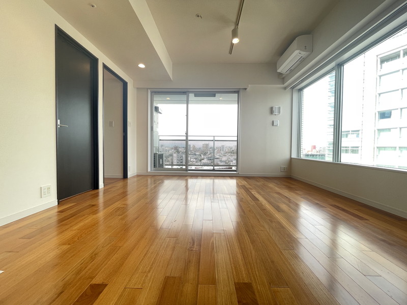 パークアクシス渋谷神南801の室内2