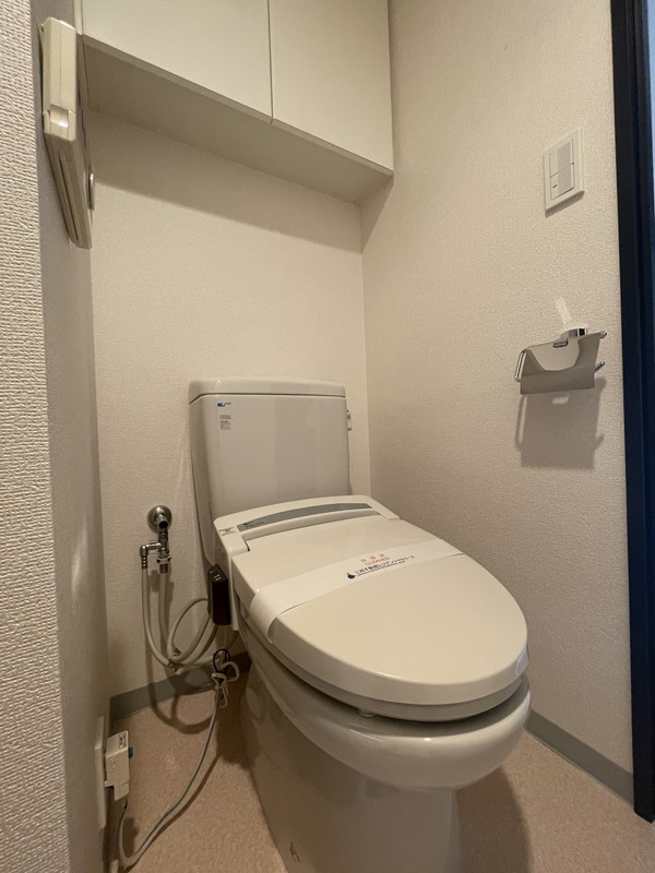 パークアクシス渋谷神南801の室内5