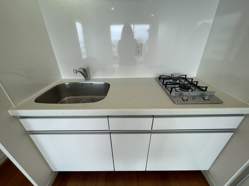 パークアクシス渋谷神南801の室内3