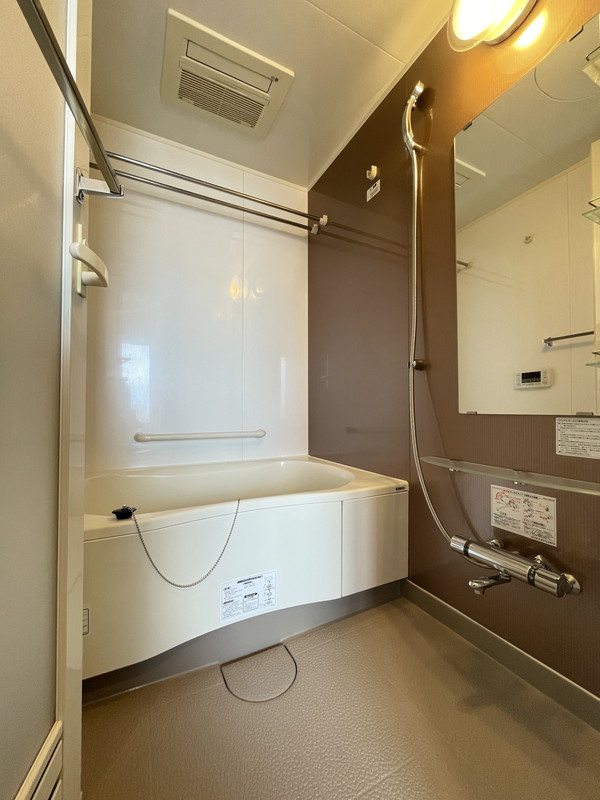 パークアクシス渋谷神南801の室内6