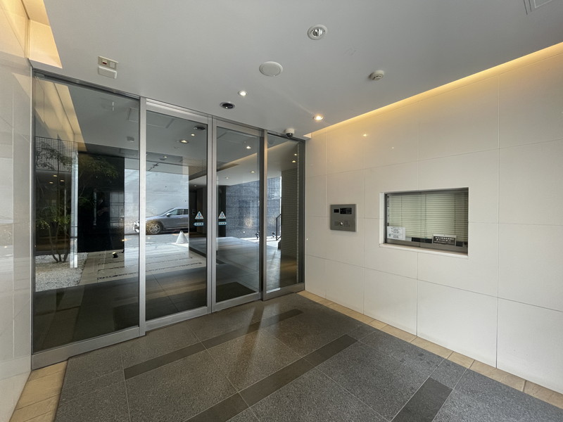 パークアクシス渋谷神南801の室内7