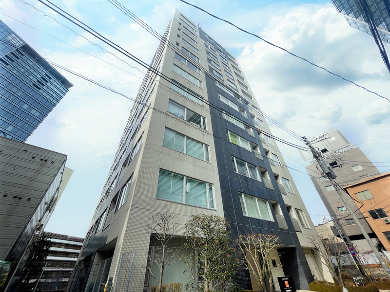 パークアクシス渋谷神南801の室内1