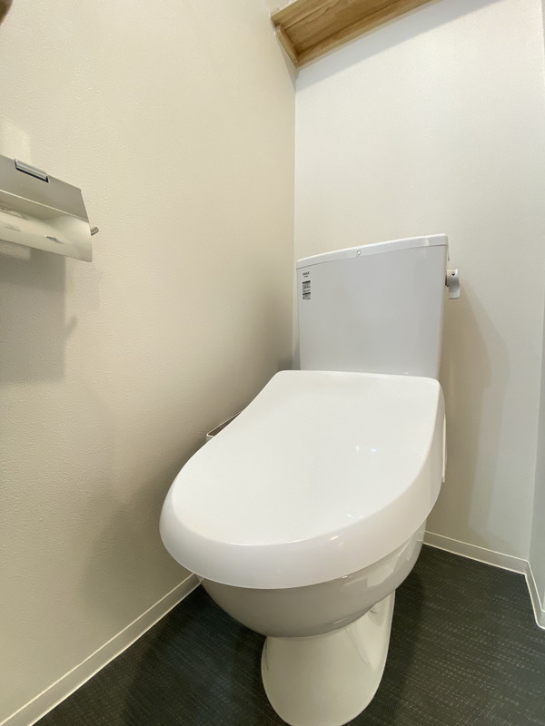 trias228(トリアス228)203の室内7