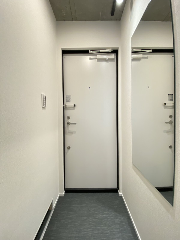 trias228(トリアス228)203の室内8