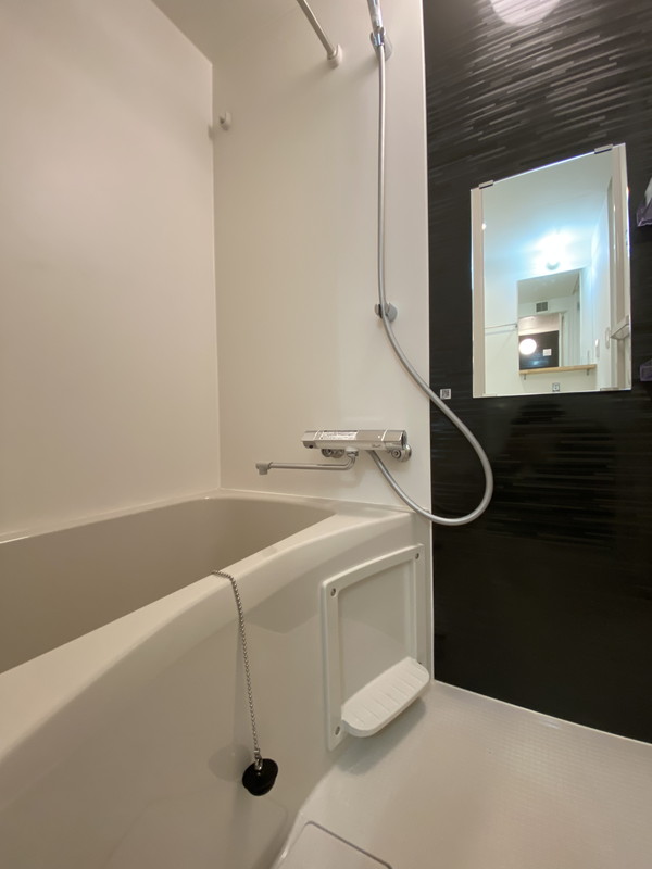 trias228(トリアス228)203の室内4