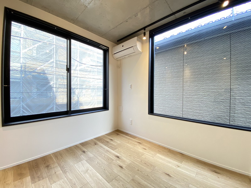 trias228(トリアス228)203の室内1