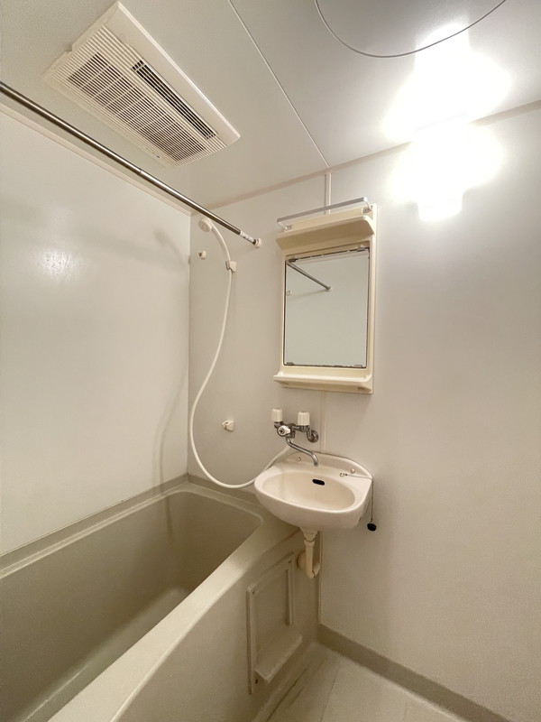 ガーラ・ヒルズ目黒東山103の室内5