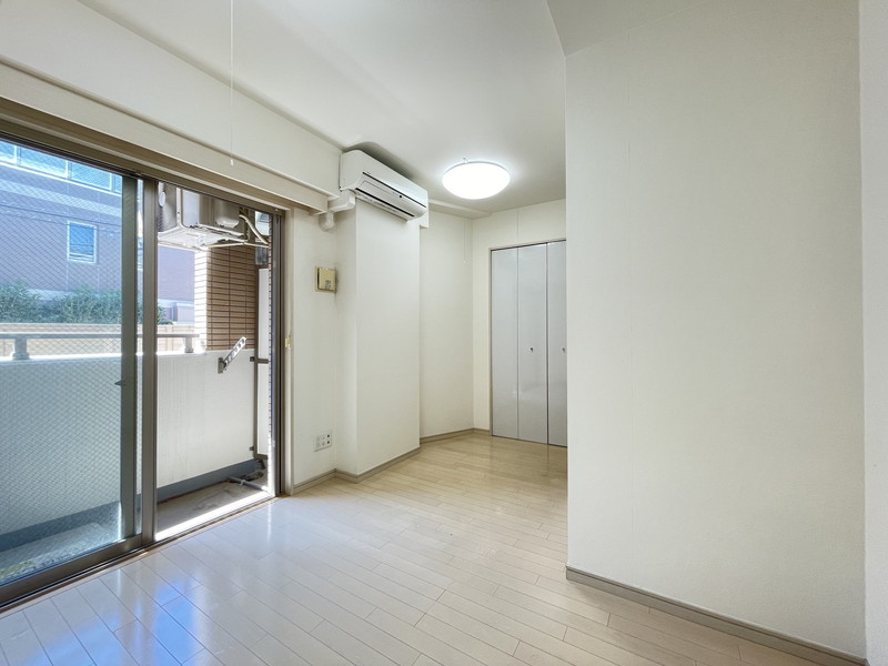 ガーラ・ヒルズ目黒東山103の室内4