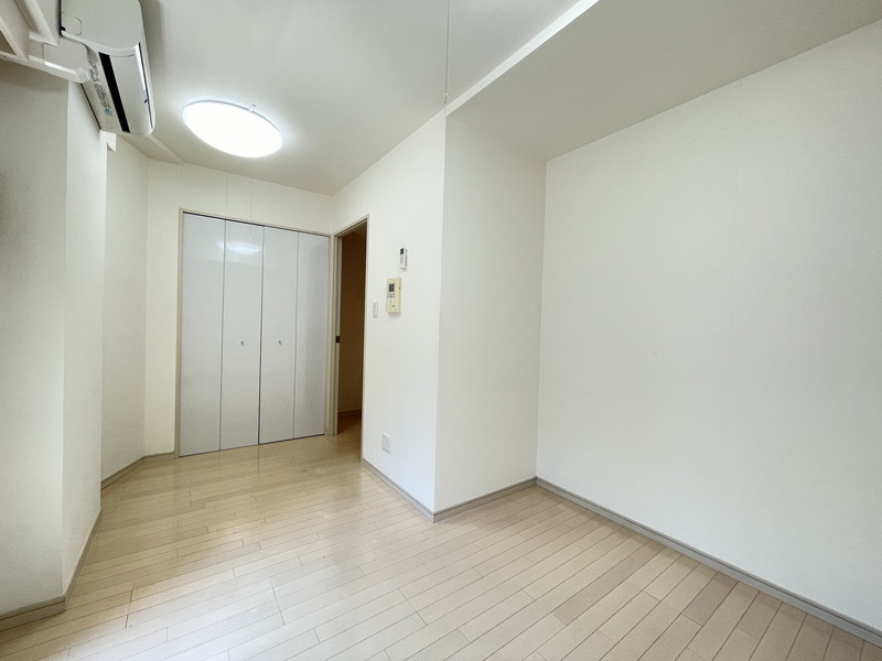 ガーラ・ヒルズ目黒東山103の室内3