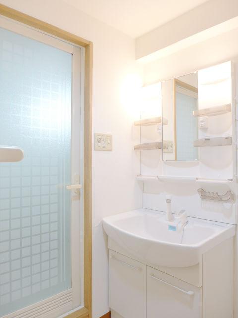 ハイシティ目黒弐番館701の室内4