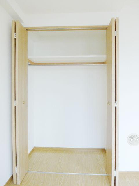 ハイシティ目黒弐番館701の室内5