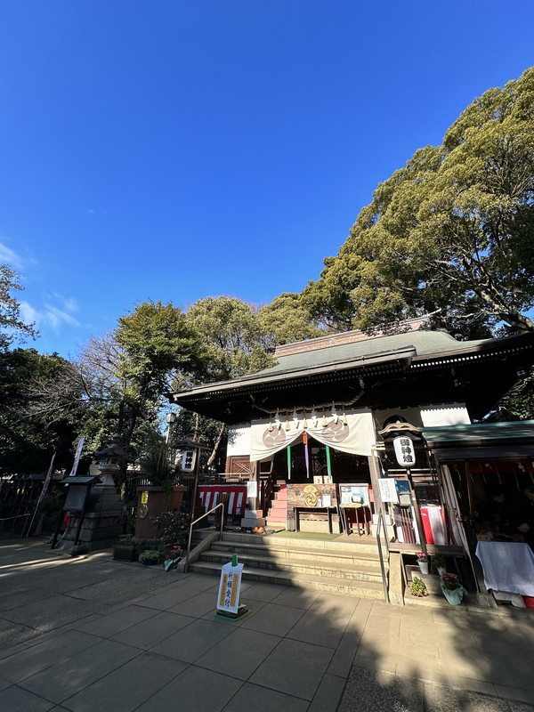 スタイリオ三軒茶屋201の室内15