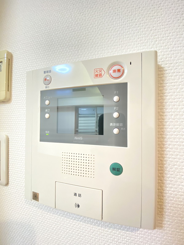 THEパームス代々木上原コスモテラス403の室内9