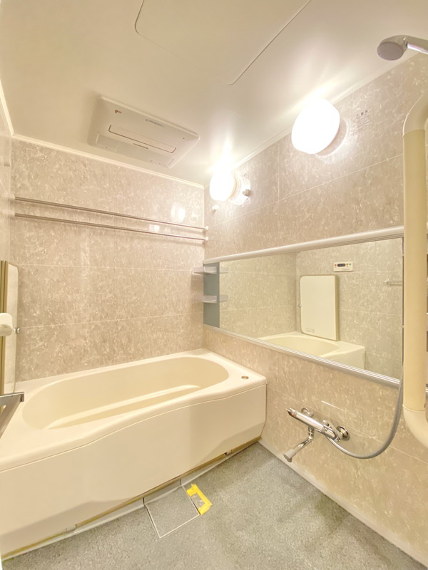 THEパームス代々木上原コスモテラス403の室内6