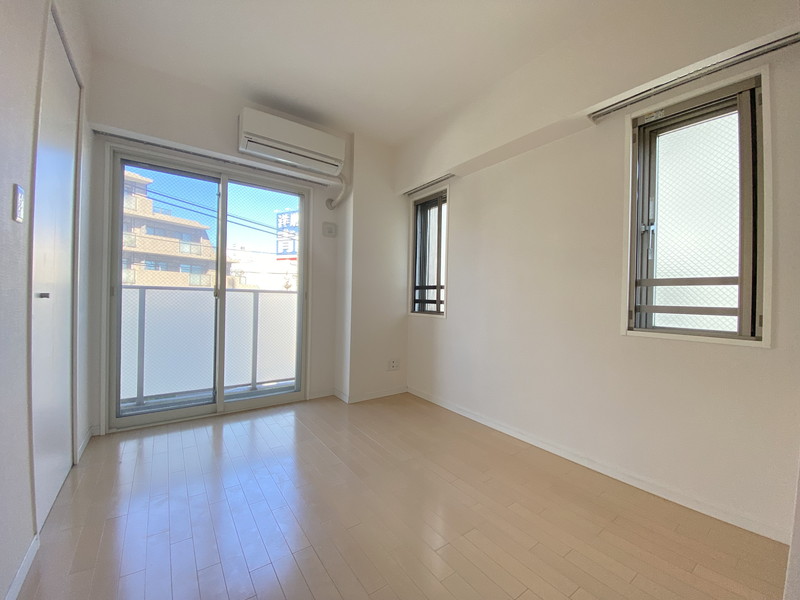 リバーレ自由が丘302の室内15