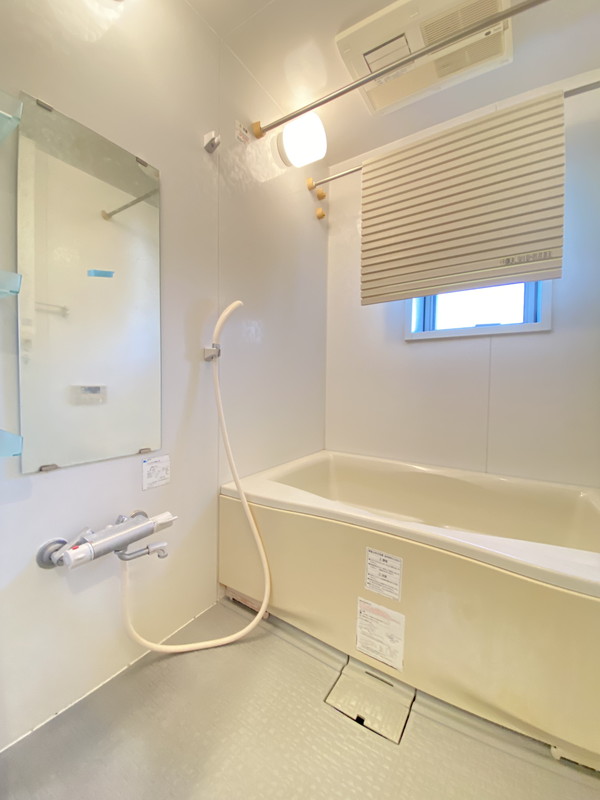 リバーレ自由が丘302の室内17