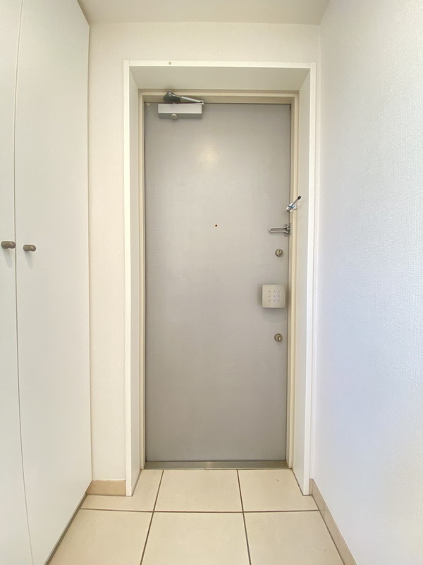 リバーレ自由が丘302の室内8