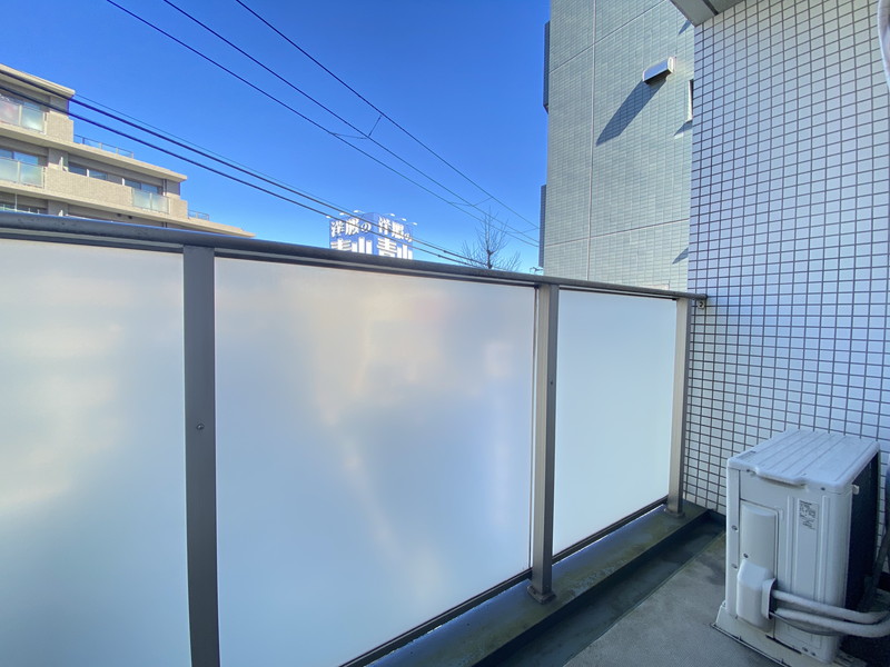 リバーレ自由が丘302の室内16