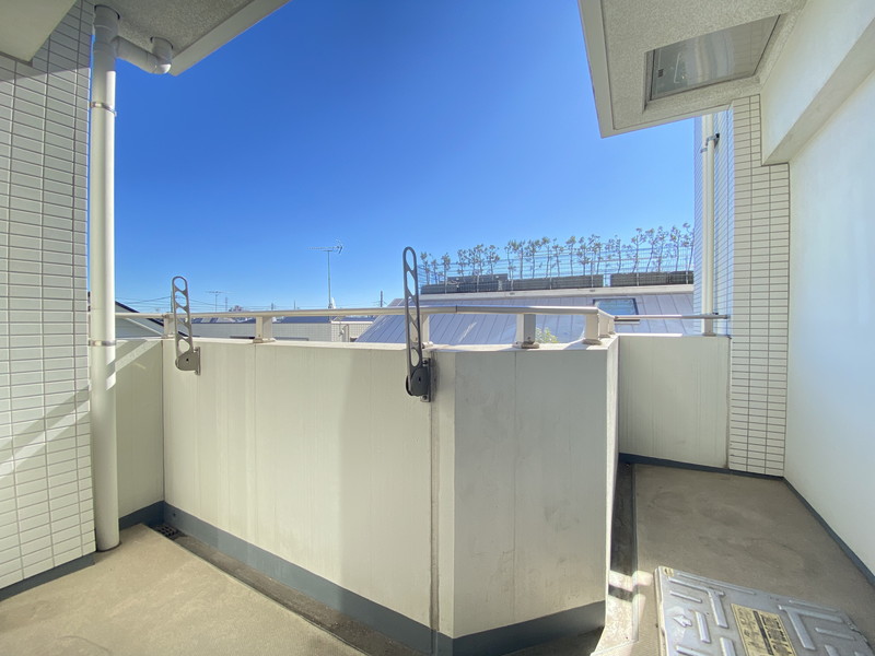 リバーレ自由が丘302の室内14