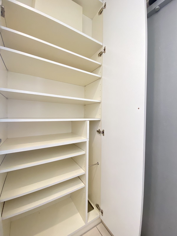 リバーレ自由が丘302の室内9