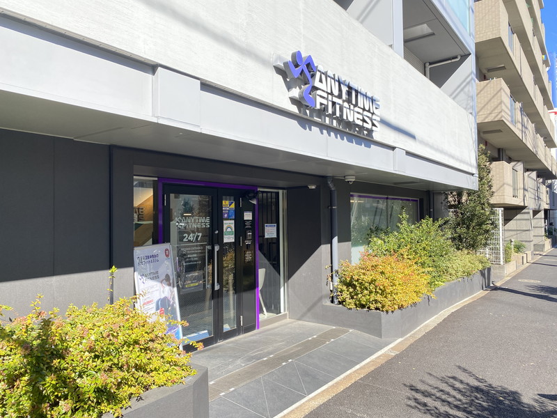 リバーレ自由が丘302の室内7