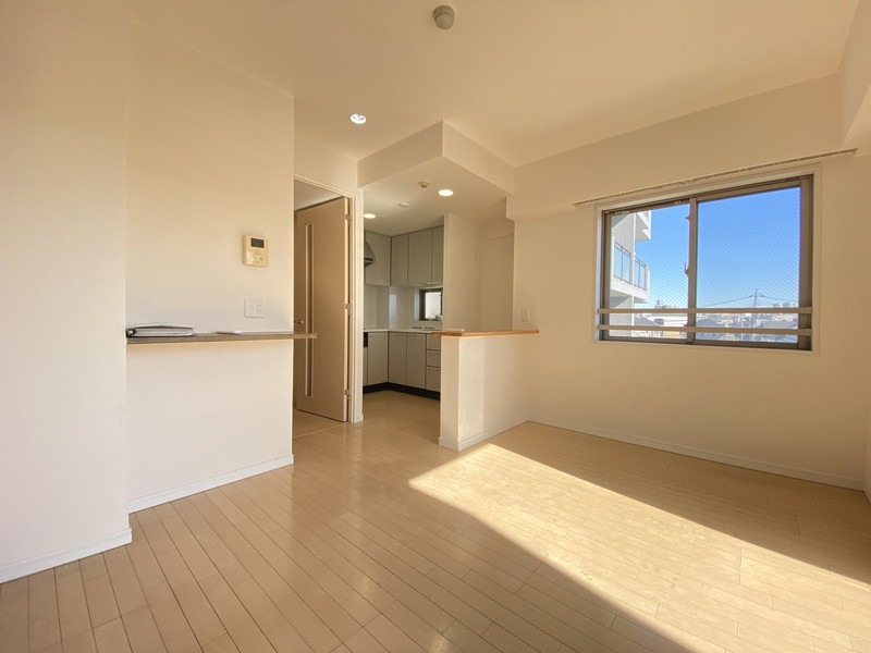 リバーレ自由が丘302の室内12