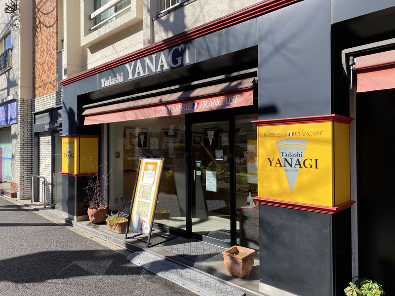 リバーレ自由が丘302の室内6