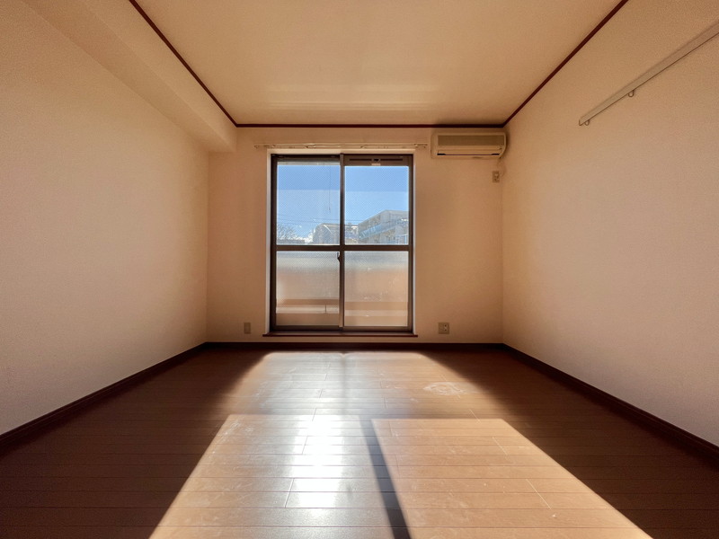スリーバレー303の室内1