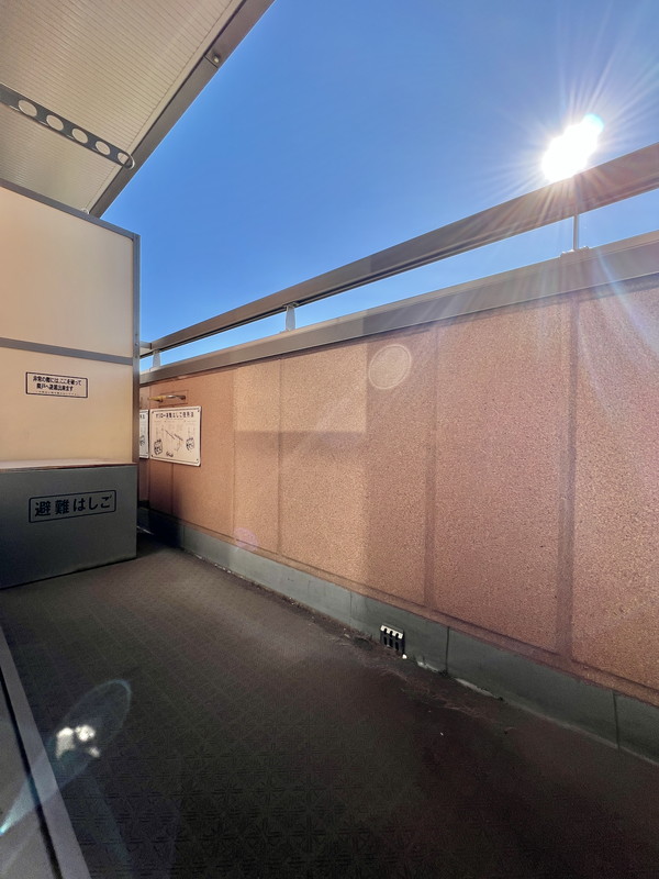 スリーバレー303の室内7