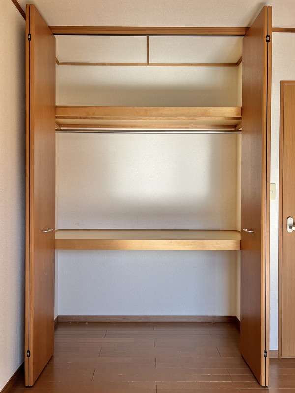 スリーバレー303の室内6